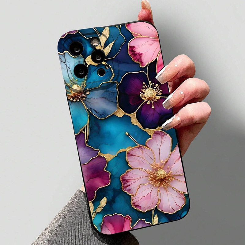 Coque de téléphone vintage à m - X Phone Accessories avis et prix
