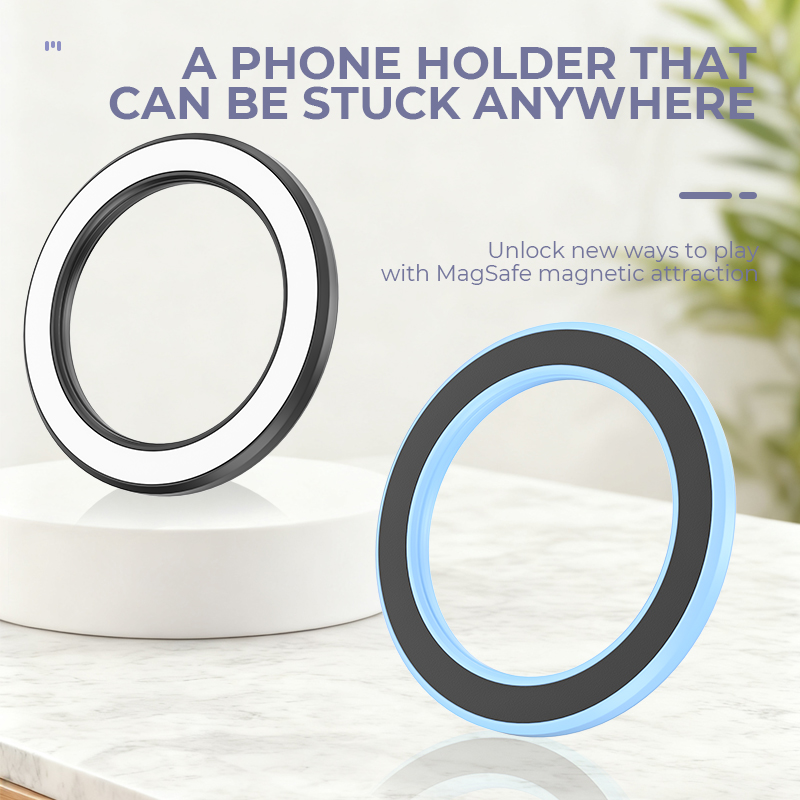Pour Magsafe anneau magnétique - Phone Accessories Holder Car avis et prix