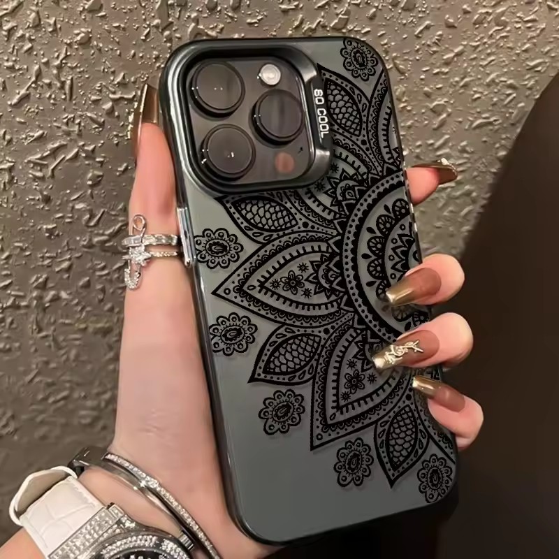 Coque de téléphone anti-rayure - X Phone Accessories avis et prix
