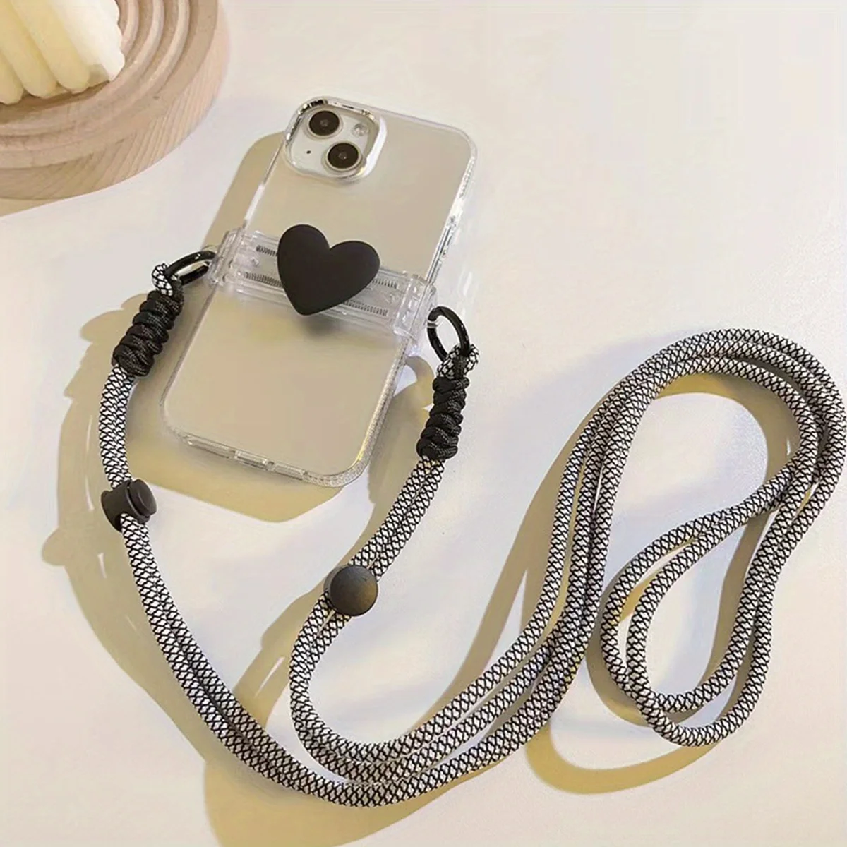 Lanière de téléphone portable  - Phone Accessories Hanger avis et prix