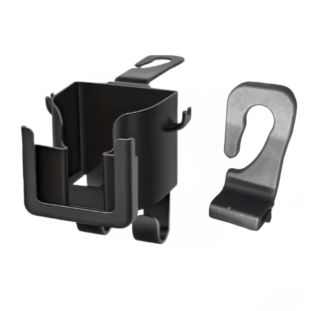 Organisateur de dossier de siè - Phone Accessories Hanger avis et prix