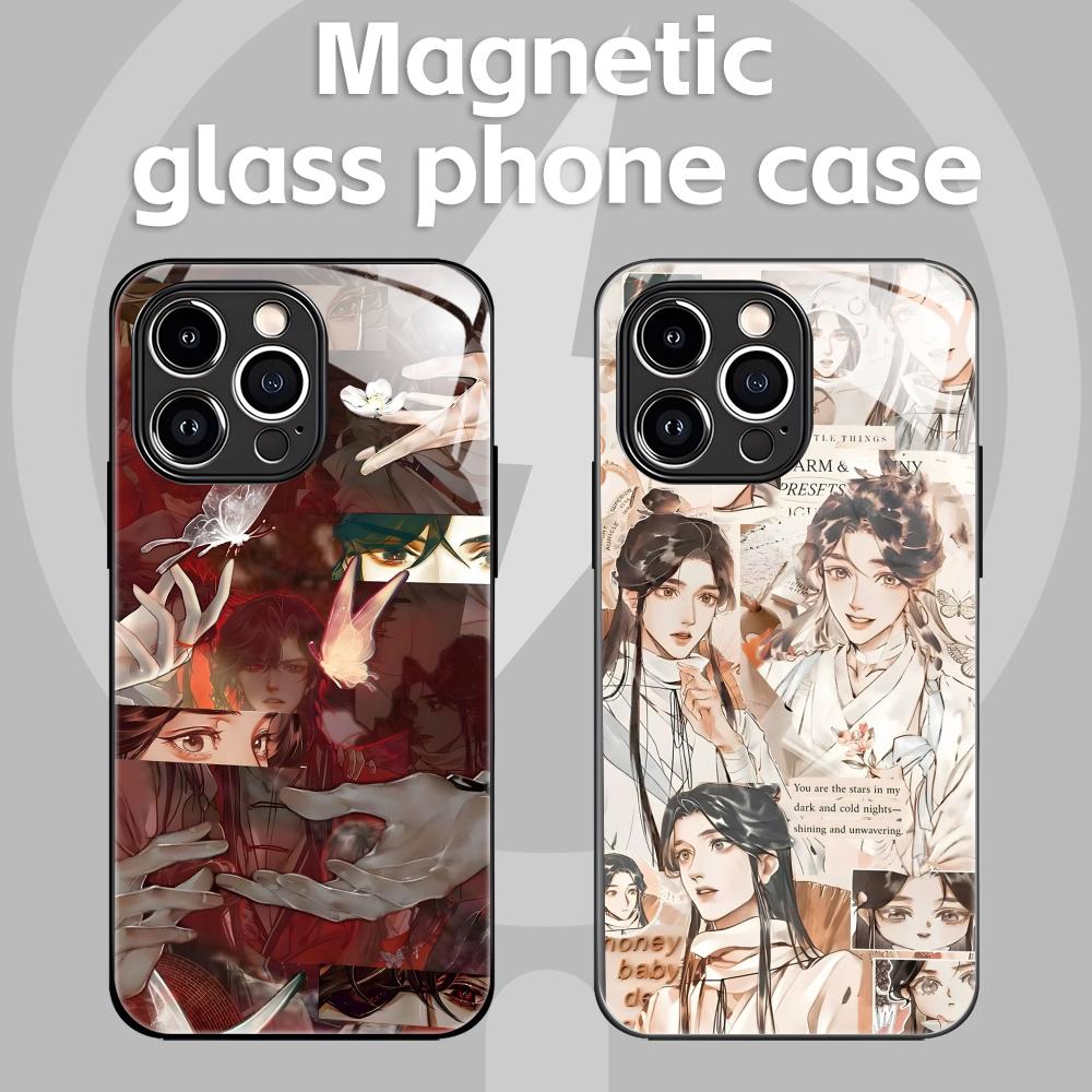 Coque de téléphone avec bénédi - X Phone Accessories avis et prix