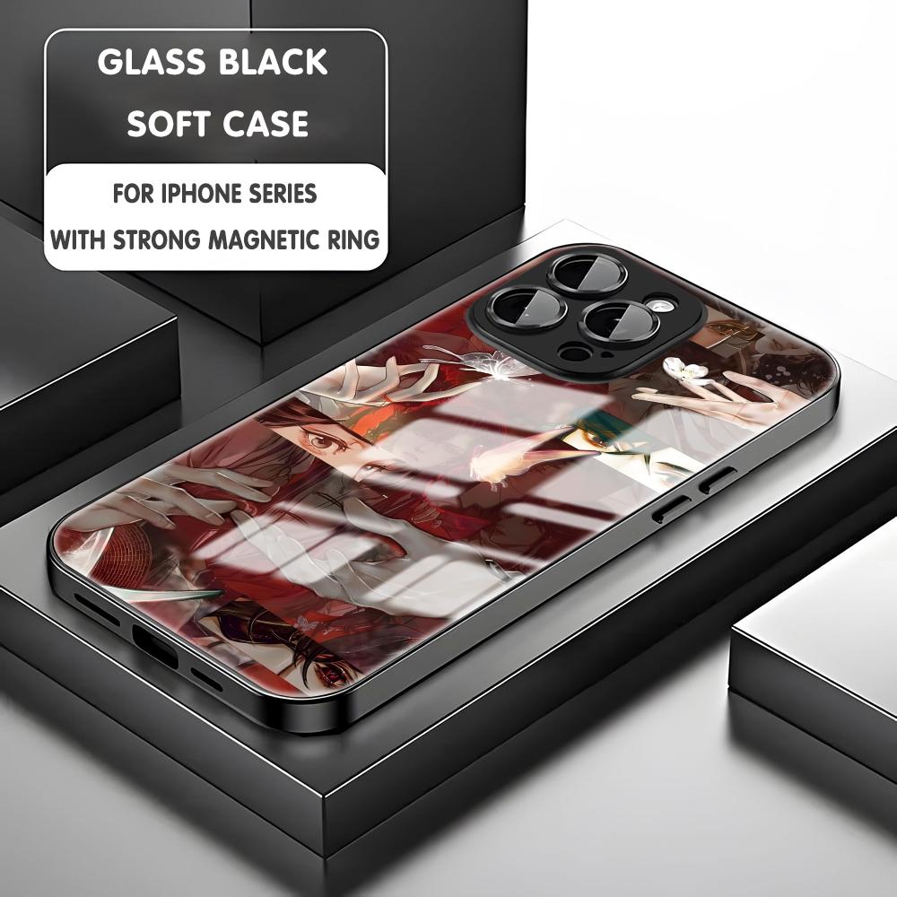 Coque de téléphone avec bénédi - X Phone Accessories avis et prix