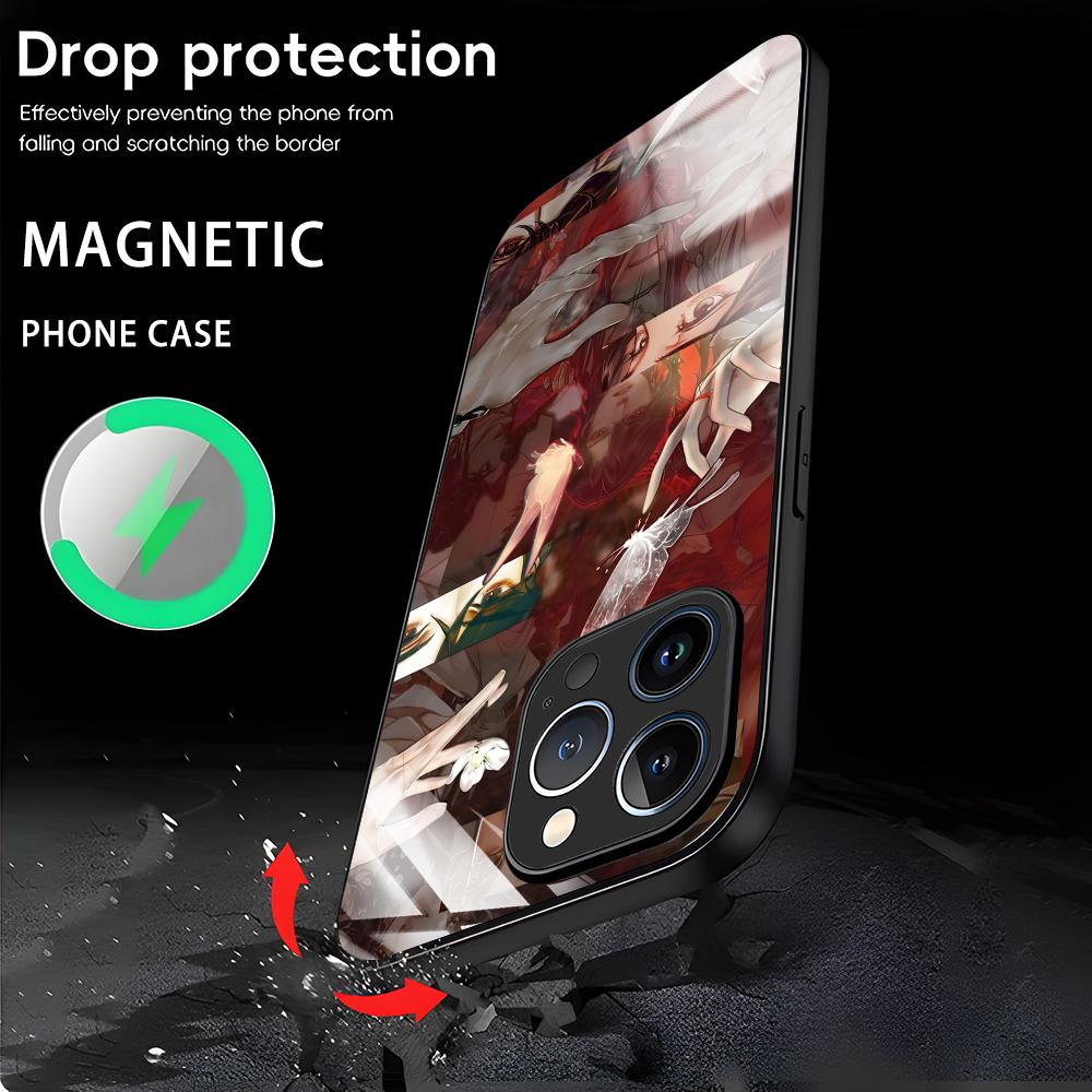 Coque de téléphone avec bénédi - X Phone Accessories avis et prix