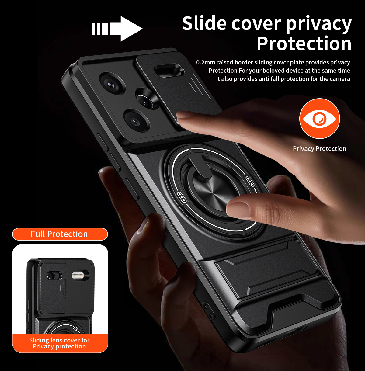 Coque de téléphone avec object - Phone Accessories Holder Car avis et prix