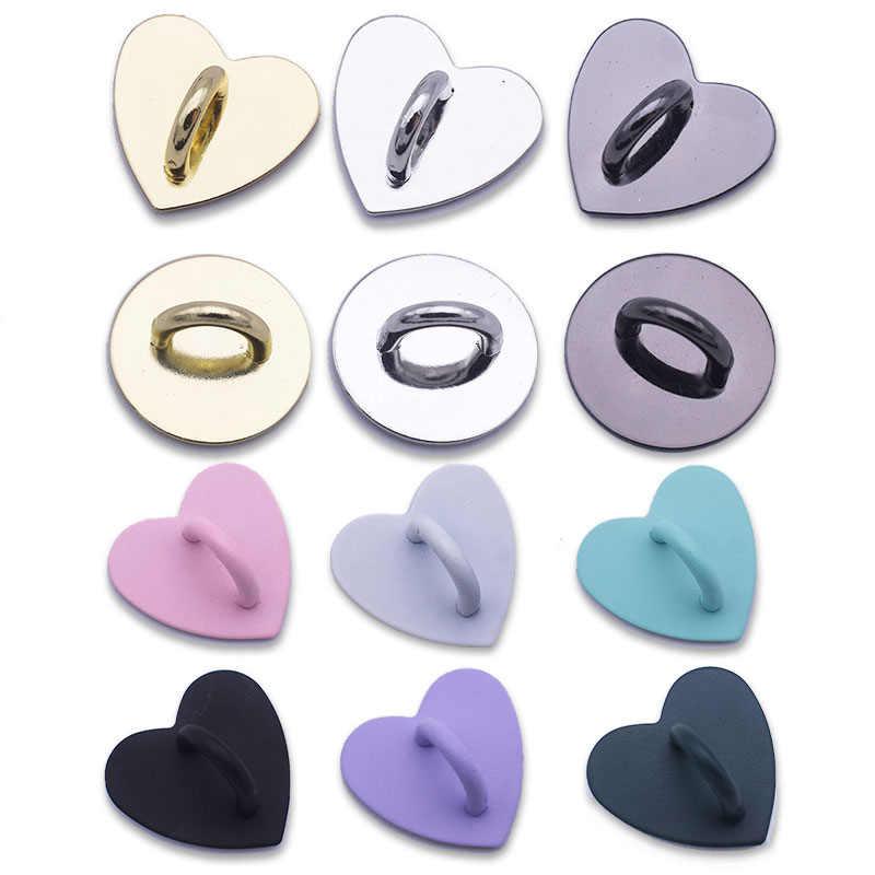 5 pièces Kawaii adhésif métal  - Phone Accessories Hanger avis et prix
