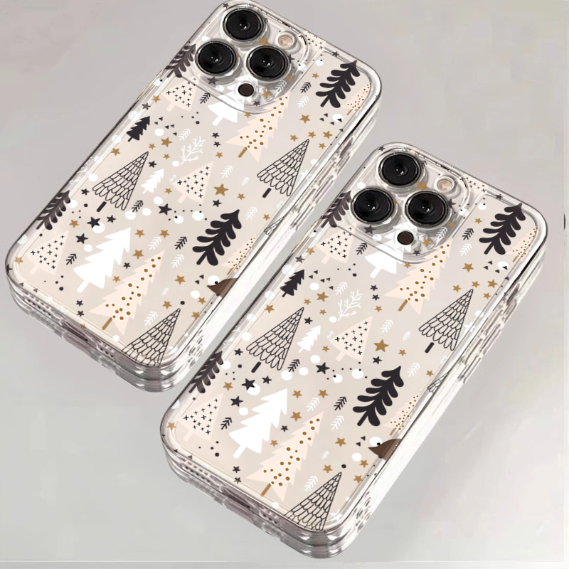 Coque de téléphone transparent - X Phone Accessories avis et prix