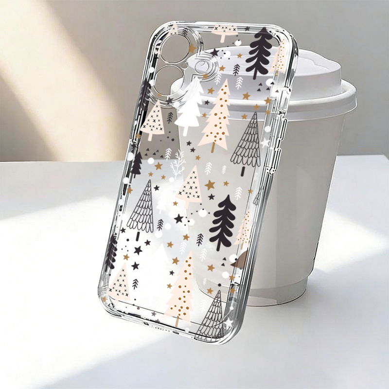 Coque de téléphone transparent - X Phone Accessories avis et prix