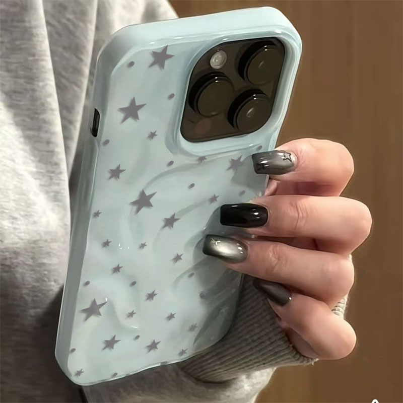 Coque de téléphone minimaliste - Yellow Phone Accessories avis et prix