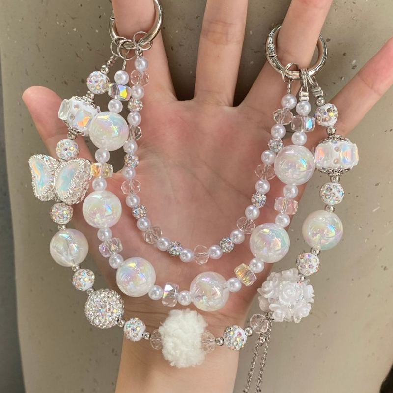 Pendentif de sac fait main en  - Phone Accessories For Teen Girls avis et prix