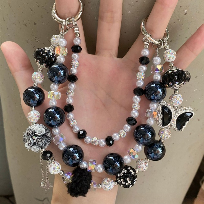 Pendentif de sac fait main en  - Phone Accessories For Teen Girls avis et prix