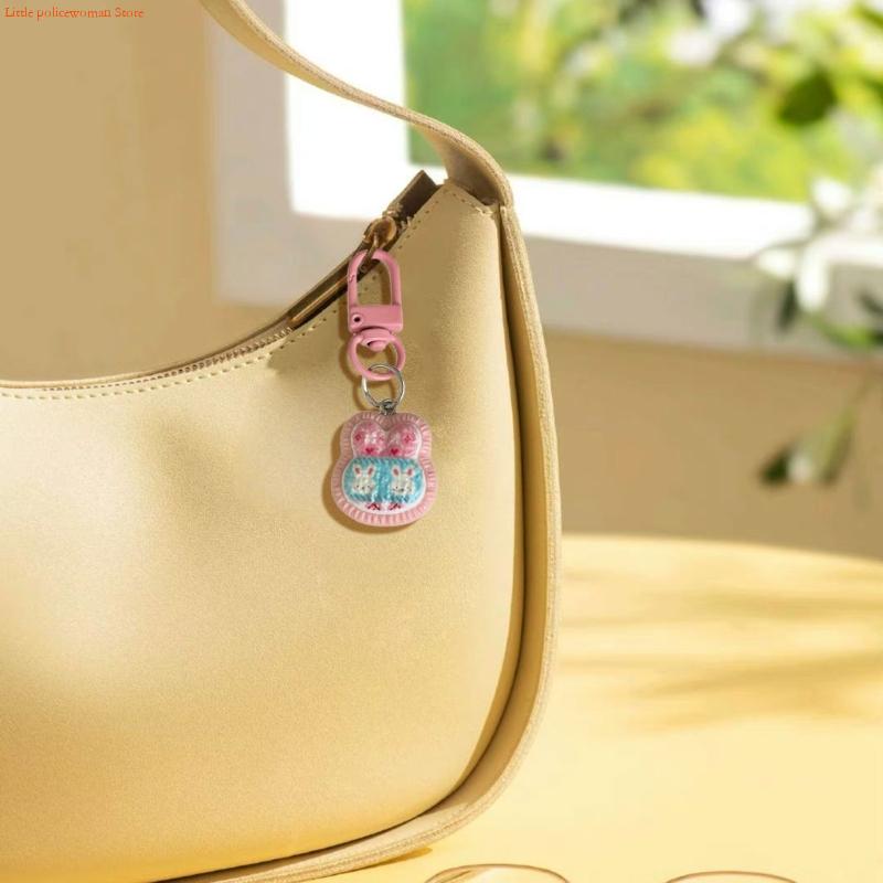 F92D – porte-clés Animal en pl - Phone Accessories For Teen Girls avis et prix